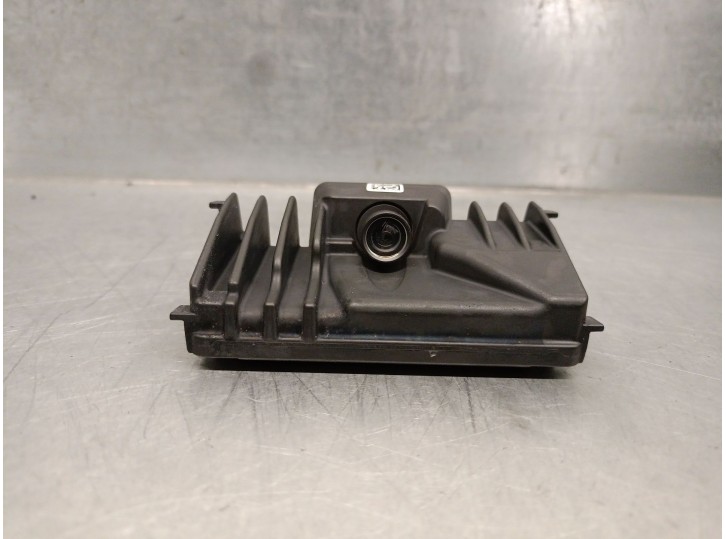 Recambio de modulo electronico para renault austral tce 130 referencia OEM IAM 284628909R 284628909R 