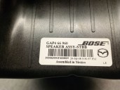Recambio de altavoz/altavoces para mazda 6 station wagon (gh) 2.0 mzr-cd (gh14) referencia OEM IAM GAP466960 