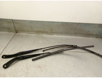 Recambio de brazo limpia delantero derecho para ford c-max ii (dxa/cb7, dxa/ceu) 1.0 ecoboost referencia OEM IAM AM5117526AF 189