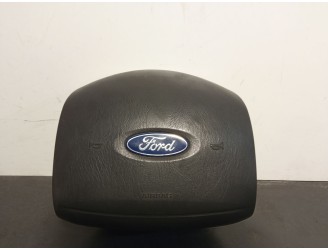 Recambio de airbag delantero izquierdo para ford transit caja/chasis (fm_ _, fn_ _) 2.4 tdci referencia OEM IAM YC1AV043B13APW Y