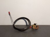 Recambio de cerradura maletero / porton para ford transit caja/chasis (fm_ _, fn_ _) 2.4 tdci referencia OEM IAM YC15V43286AF YC