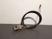 Recambio de cerradura maletero / porton para ford transit caja/chasis (fm_ _, fn_ _) 2.4 tdci referencia OEM IAM YC15V43286AF YC