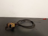 Recambio de cerradura maletero / porton para ford transit caja/chasis (fm_ _, fn_ _) 2.4 tdci referencia OEM IAM YC15V43286AF YC