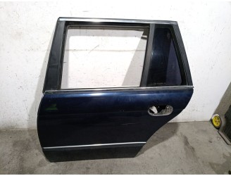Replacement rear left door for BMW 5 Touring (E39) 525 tds OEM IAM reference 41528266725 41528266725 