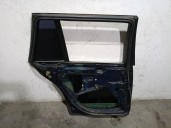 Replacement rear left door for BMW 5 Touring (E39) 525 tds OEM IAM reference 41528266725 41528266725 