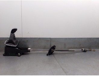 Recambio de palanca cambio para opel astra k sports tourer (b16) 1.2 turbo (35) referencia OEM IAM 461086563  