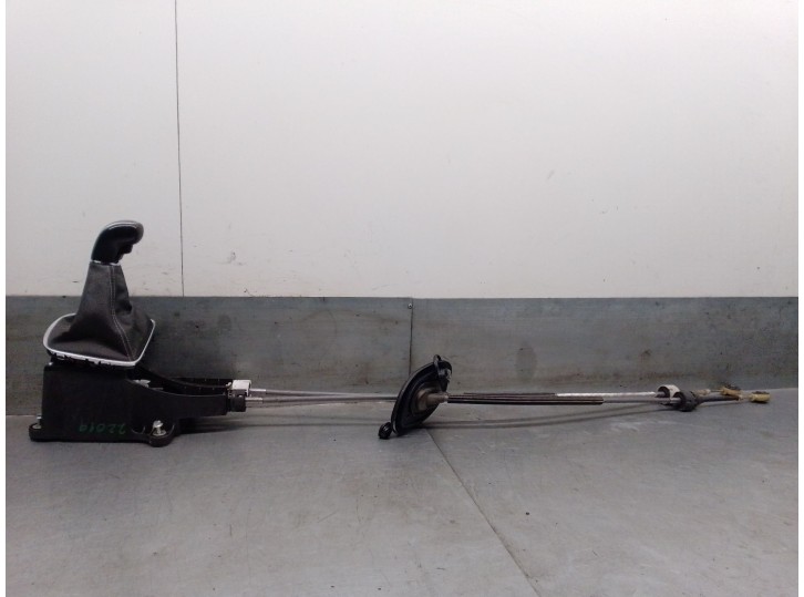 Recambio de palanca cambio para opel astra k sports tourer (b16) 1.2 turbo (35) referencia OEM IAM 461086563 