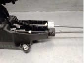 Recambio de palanca cambio para opel astra k sports tourer (b16) 1.2 turbo (35) referencia OEM IAM 461086563 
