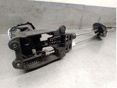 Recambio de palanca cambio para opel astra k sports tourer (b16) 1.2 turbo (35) referencia OEM IAM 461086563 