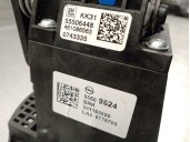 Recambio de palanca cambio para opel astra k sports tourer (b16) 1.2 turbo (35) referencia OEM IAM 461086563 