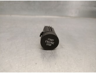 Recambio de boton start/stop para renault austral tce 130 referencia OEM IAM 251503985R  