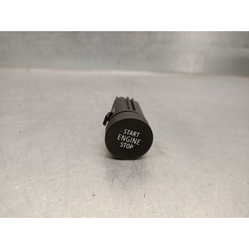 Recambio de boton start/stop para renault austral tce 130 referencia OEM IAM 251503985R  