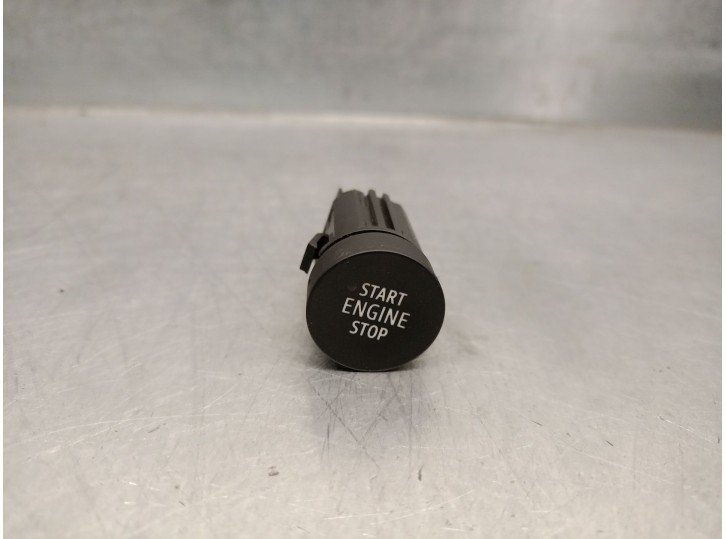 Recambio de boton start/stop para renault austral tce 130 referencia OEM IAM 251503985R 
