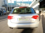 audi a4 b8 avant (8k5) del año 2009
