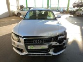 audi a4 b8 avant (8k5) del año 2009