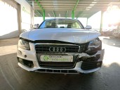 audi a4 b8 avant (8k5) del año 2009