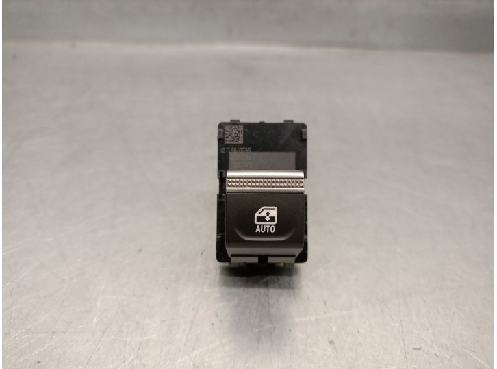 Recambio de mando elevalunas delantero derecho para renault austral tce 130 referencia OEM IAM 254201060R 254201060R 
