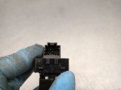 Recambio de mando elevalunas delantero derecho para renault austral tce 130 referencia OEM IAM 254201060R 254201060R 