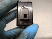 Recambio de mando elevalunas delantero derecho para renault austral tce 130 referencia OEM IAM 254201060R 254201060R 