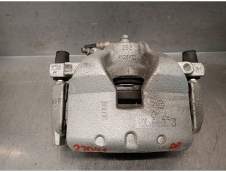 Recambio de pinza freno delantera derecha para renault austral tce 130 referencia OEM IAM 410013029R 410013029R ATE