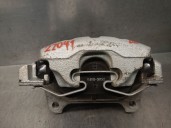 Recambio de pinza freno delantera derecha para renault austral tce 130 referencia OEM IAM 410013029R 410013029R ATE