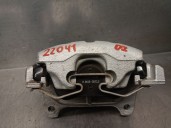 Recambio de pinza freno delantera izquierda para renault austral tce 130 referencia OEM IAM 410119953R 410119953R ATE