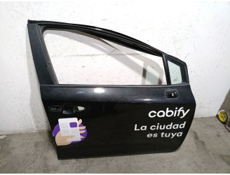Recambio de puerta delantera derecha para toyota corolla sedán (_e21_) 1.8 vvti hybrid (zwe211, mzea12) referencia OEM IAM 67001
