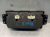 Recambio de mando calefaccion / aire acondicionado para mazda 6 station wagon (gh) 2.0 mzr-cd (gh14) referencia OEM IAM GAM76119