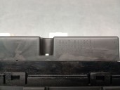 Recambio de mando calefaccion / aire acondicionado para mazda 6 station wagon (gh) 2.0 mzr-cd (gh14) referencia OEM IAM GAM76119