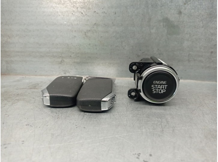 Recambio de boton start/stop para kia xceed (cd) 1.5 t-gdi referencia OEM IAM 93500J7000 93500J7000WK 4300000190