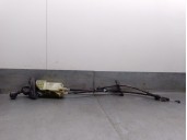 Recambio de palanca cambio para peugeot boxer furgoneta 2.2 hdi 120 referencia OEM IAM 553493070 2400FE 