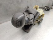 Recambio de palanca cambio para peugeot boxer furgoneta 2.2 hdi 120 referencia OEM IAM 553493070 2400FE 