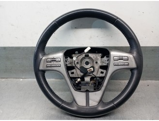 Recambio de volante para mazda 6 station wagon (gh) 2.0 mzr-cd (gh14) referencia OEM IAM GS1D32980 GS1E32982D 