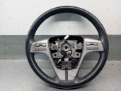 Recambio de volante para mazda 6 station wagon (gh) 2.0 mzr-cd (gh14) referencia OEM IAM GS1D32980 GS1E32982D 