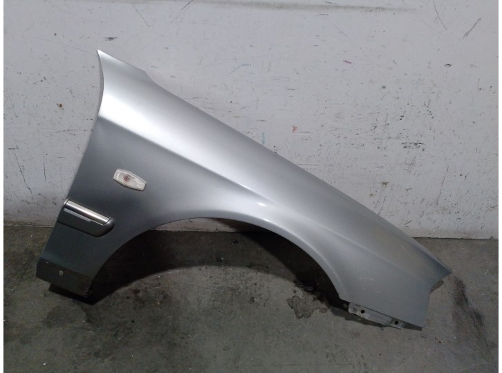 Replacement front right fender for Kia Magentis I (GD, MS) 2.0 OEM IAM reference 663213C210 663213C210 