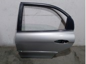 Recambio de puerta trasera izquierda para kia magentis i (gd, ms) 2.0 referencia OEM IAM 770033C520 770033C520 