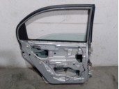 Recambio de puerta trasera izquierda para kia magentis i (gd, ms) 2.0 referencia OEM IAM 770033C520 770033C520 