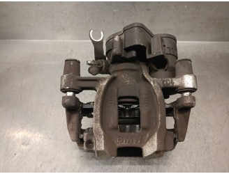 Recambio de pinza freno trasera izquierda para bmw 1 (f40) 118 i referencia OEM IAM 34206883025 34206883025 ATE