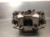 Recambio de pinza freno trasera izquierda para bmw 1 (f40) 118 i referencia OEM IAM 34206883025 34206883025 ATE