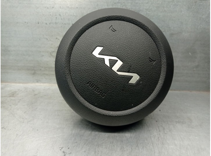 Recambio de airbag delantero izquierdo para kia xceed (cd) 1.5 t-gdi referencia OEM IAM 80100J7100 80100J7100 J756900020