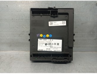 Recambio de modulo electronico para kia xceed (cd) 1.5 t-gdi referencia OEM IAM 954A0J7GW0  4100022043