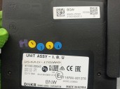 Recambio de modulo electronico para kia xceed (cd) 1.5 t-gdi referencia OEM IAM 954A0J7GW0 4100022043