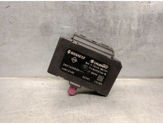 Recambio de antena para renault austral tce 130 referencia OEM IAM 282122683R 