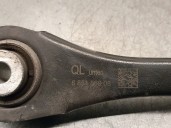 Recambio de brazo suspension inferior trasero derecho para bmw 1 (f40) 118 i referencia OEM IAM 6851569 33326851569 