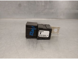 Recambio de modulo electronico para renault austral tce 130 referencia OEM IAM 283633384R 283633384R 