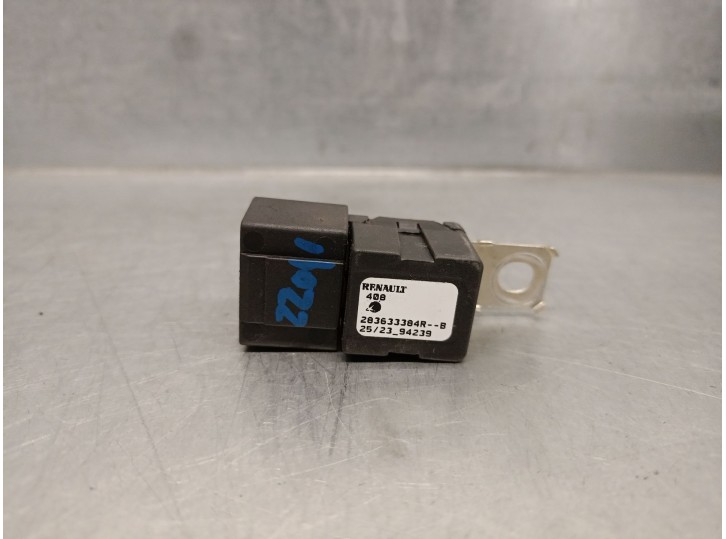 Recambio de modulo electronico para renault austral tce 130 referencia OEM IAM 283633384R 283633384R 