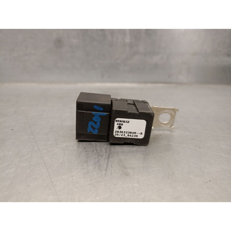 Recambio de modulo electronico para renault austral tce 130 referencia OEM IAM 283633384R 283633384R 