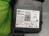 Recambio de modulo electronico para kia xceed (cd) 1.5 t-gdi referencia OEM IAM 99150J7900 AB302A6640