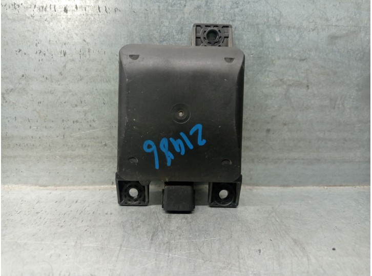 Recambio de modulo electronico para kia xceed (cd) 1.5 t-gdi referencia OEM IAM 99150J7900 AB301A6640