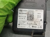 Recambio de modulo electronico para kia xceed (cd) 1.5 t-gdi referencia OEM IAM 99150J7900 AB301A6640